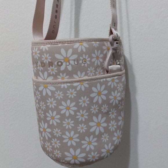 Hydrojug Bottle Sleeve Long Straps Bag - Picture 2 of 8